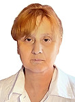 Тулупникова Наталия