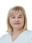 Зеникова Марина