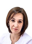 Азизова Юлия Владимировна, Кардиолог, Врач функциональной диагностики, УЗИ-специалист