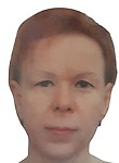 Сопкова Валентина