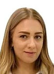 Меркулова Азалия