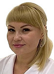 Агапова Нина