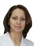 Пальтова Светлана