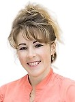 Филипьева Ирина