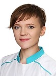 Зиннатуллина Ирина