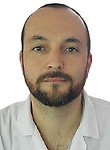 Албул Олег Александрович, Рентгенолог