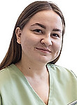 Головкова Яна