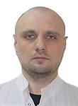 Стрельников Михаил
