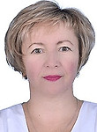 Колесникова Татьяна Александровна, Нейрофизиолог, Врач функциональной диагностики