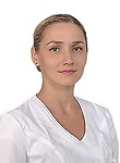 Лямина Юлия Викторовна, Врач МРТ, Рентгенолог