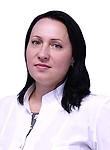 Иванова Ирина Михайловна, Терапевт, УЗИ-специалист