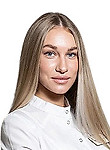 Фридман (Ханжина) Валерия