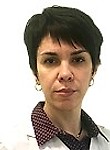 Сасова Наталья