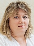 Аболонина Оксана