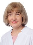 Арнаутова Марина Владимировна, Гастроэнтеролог