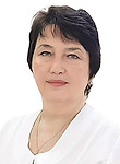 Тебенькова Елена