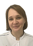 Владимирова Ольга Владимировна, Невролог