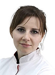 Морозова (Цапкова) Валентина