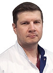 Попов Данил Павлович, Травматолог, Ортопед