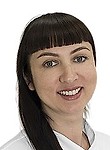 Шипунова (Жаркова) Эвелина