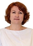 Логинова Жанна