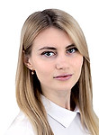Майер Марина