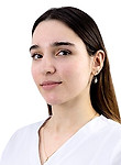 Мальцева Анастасия