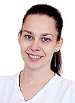Штабель (Новикова) Анна