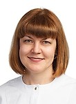 Новикова Елена