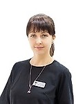 Морозова Татьяна
