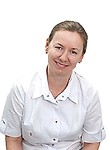 Мельникова Ирина