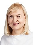 Андреева Светлана