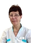 Гордеева Вера