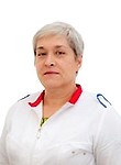 Изотова Елена