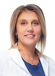 Коновалова Ирина