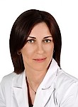 Дмитриева Наталия