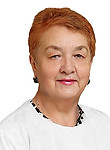 Шмелева Надежда Ивановна, Невролог