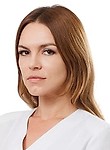 Замараева (Перепелицына) Светлана