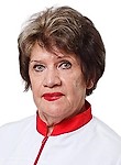 Полякова Людмила