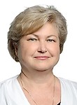 Попова Таисия Николаевна, Гастроэнтеролог