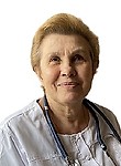 Пригарина Валентина