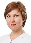 Селезнева Надежда