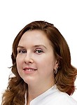 Недогонова Ольга