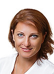 Воронина Ольга