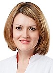 Зотова Альбина