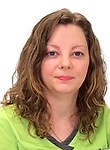 Кислова Светлана