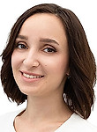 Чесалова Анна