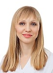 Прокофьева Ирина Николаевна, Гинеколог, Акушер, УЗИ-специалист