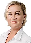 Заруцкая Елена