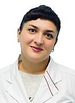 Черепова Дарья